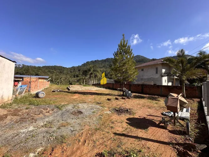 Terreno à venda no Bairro Dona Clara em Timbó