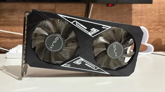 GeForce GTX 1650 Galax 4gb
