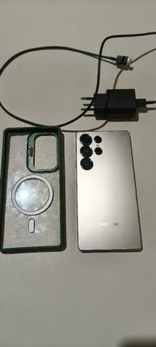S25 ultra T/V