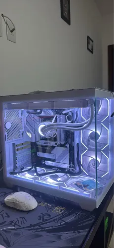 RYZEN 9 7900x processador