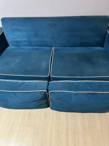 Sofá 3 lugares