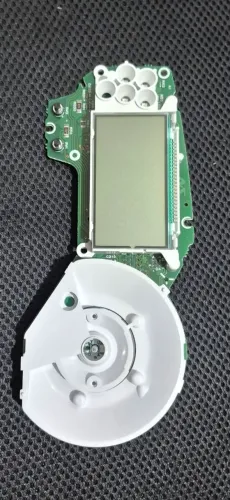 Placa painel Fazer 250 até 2013