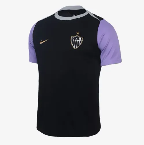 Camiseta Atlético Mineiro Treino