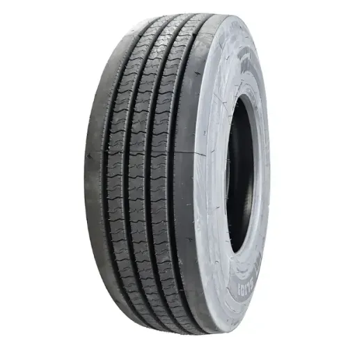 Pneu Novo 295/80 R 22,5 Liso