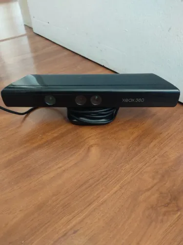 Kinect de Xbox 360