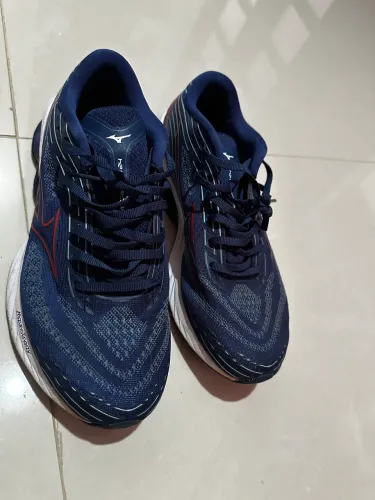 Tenis Mizuno Wave Creation