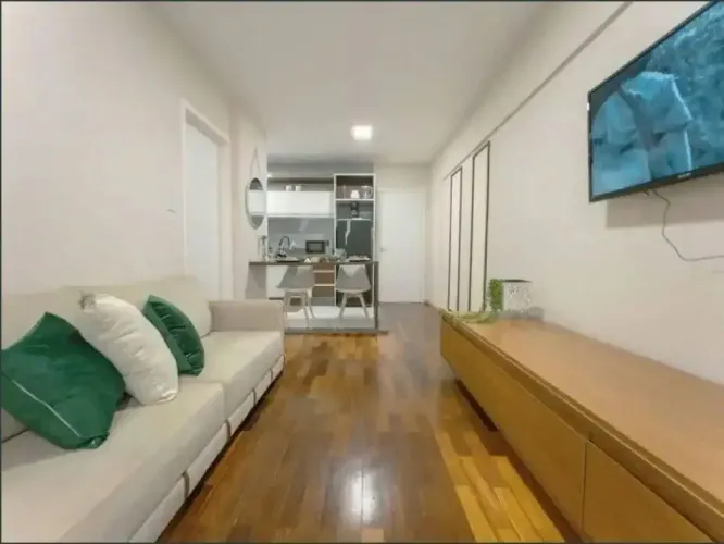 Kitnet à venda com vaga de garagem | Zona 07 Maringá