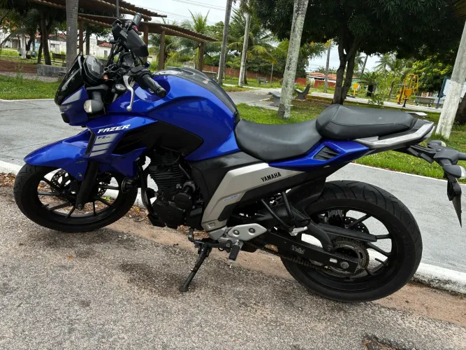 Fz25 2023
