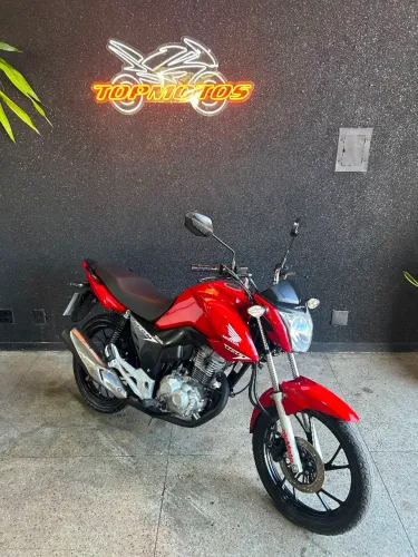 CG FAN 160