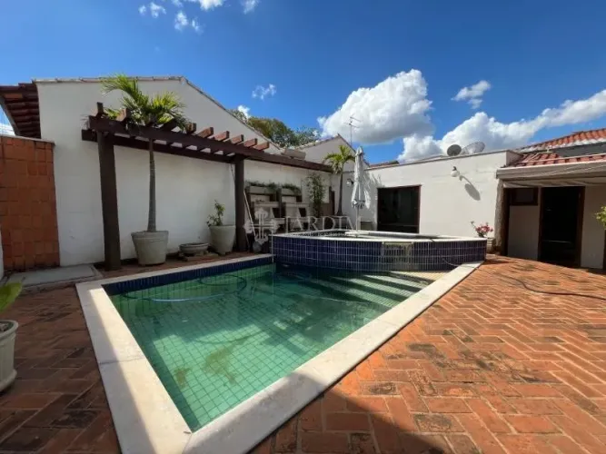 EDICULA | NOVA PIRACICABA