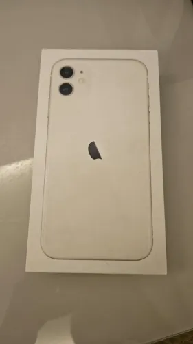Caixa Iphone 11 original