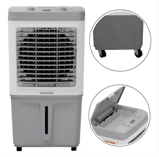 Climatizador 60 litros