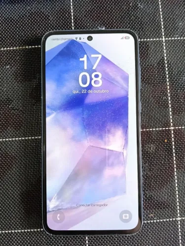 Galaxy A 55