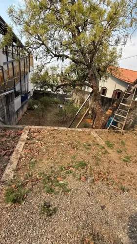 Terreno a Venda Zona Mista