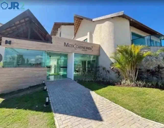 APARTAMENTO NA PRAIA DOS CARNEIROS