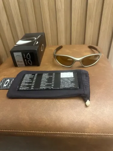 Oakley O matter colecao