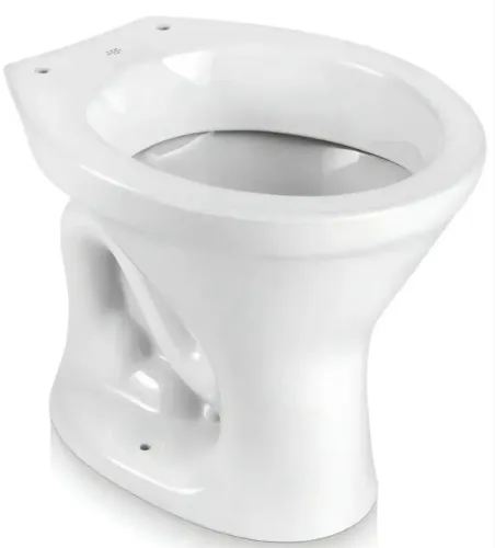 Vaso Sanitário Novo