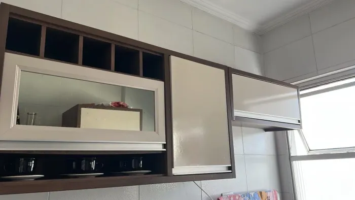 Armario de cozinha