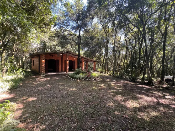 CASA RESIDENCIAL em BALSA NOVA - PR, Rodeio Santo Antonio