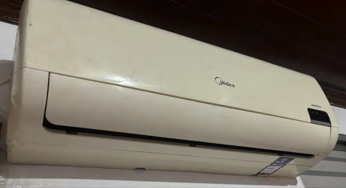 Ar Condicionado Midea 9 Btus
