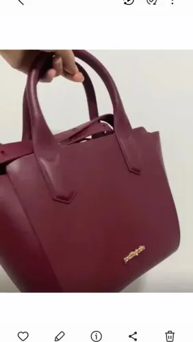 Bolsas petite Jolie