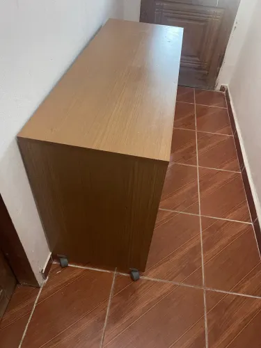 Mesinha para computador