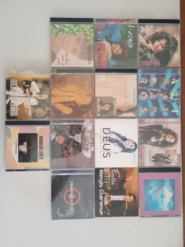 Cd Evangélico 