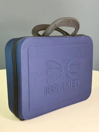 Jato de Plasma- Plasmed