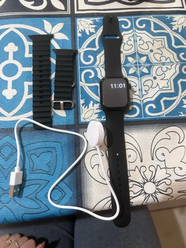 Smartwatch X10mini (Versão 2026)