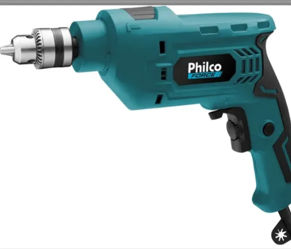 Furadeira Philco