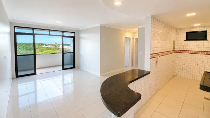 Apartamento Executive