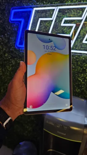 Tab s6 Lite