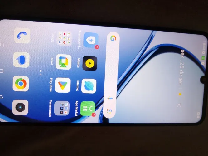Celulares realme note 50 