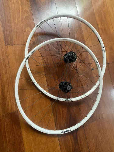 Rodas DT Swiss Aro 26