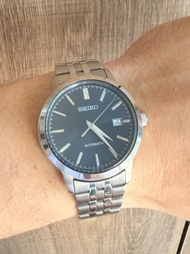 Seiko Automático Dress SRPH87K1