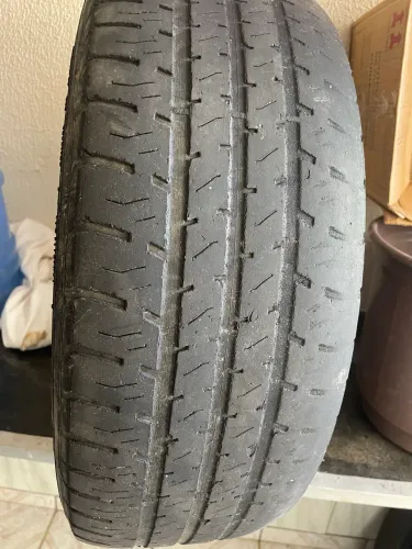 Pneu 205\65\15 ( Ecosport para step )