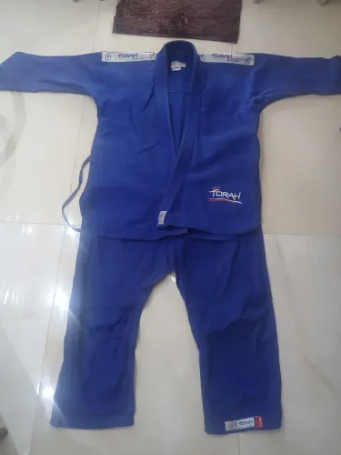 Kimono de Jiu-jitsu