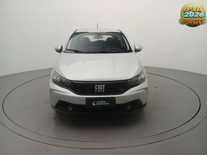 Fiat Argo Drive 1.0 Firefly 2025