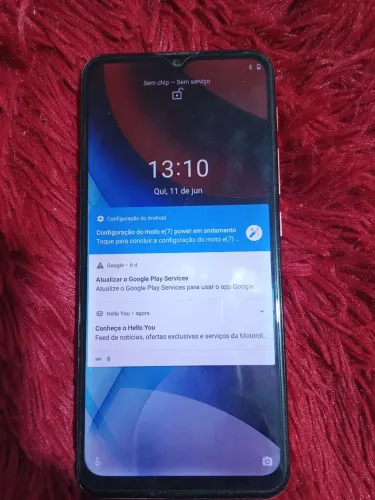 Celular no precinho ?