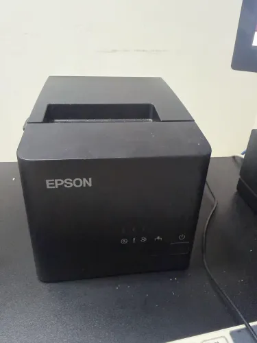 Impressora Epson