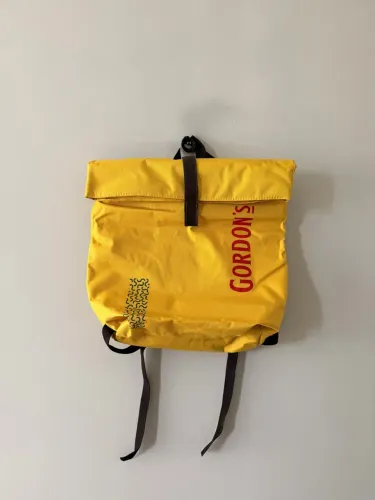 Mochila térmica - Gordons 