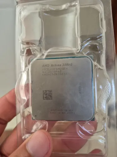 Athlon 3000g