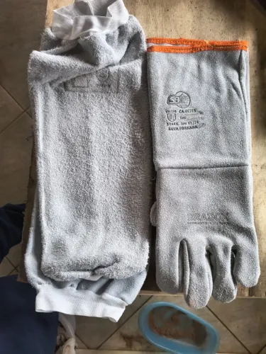 Kit para soldador
