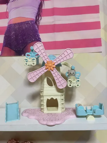 Sylvanian Families