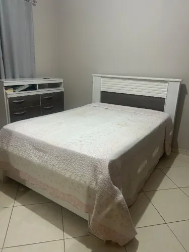 Guarda roupa 100% mdf