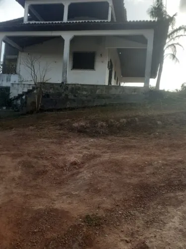 Aluga-se casa na Vila Embratel 