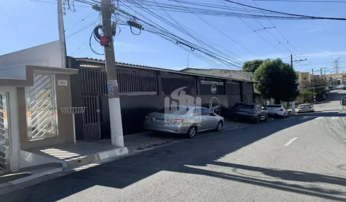 Galpão para alugar, 800 m² por R$ 14.617,00/mês - Ayrosa - Osasco/SP