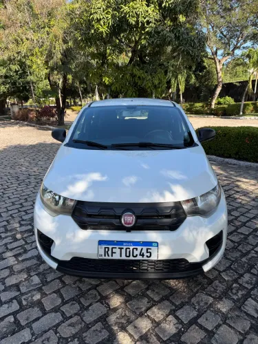 Fiat Mobi Like 1.0 Fire Flex 5P. 2020