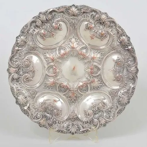 Compramos prataria