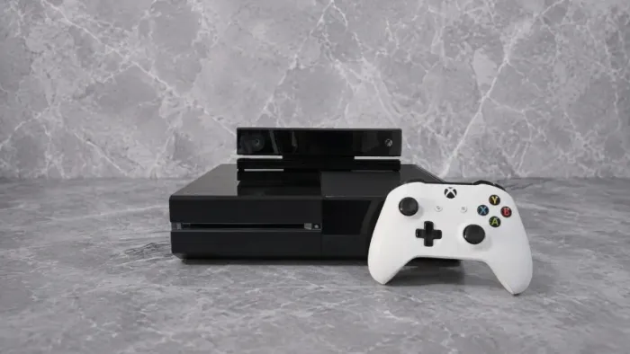 Xbox One Fat 500GB + Kinect Original | Completo na Caixa